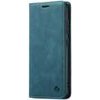 Spacecase Wallet Galaxy S22+ blue - (5903943274499)