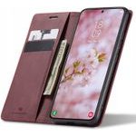 Spacecase Wallet Galaxy S22+ red - (5903943274505)