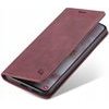 Spacecase Wallet Galaxy S22+ red - (5903943274505)