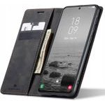 Spacecase Wallet Galaxy S23 black - (5905123461323)