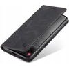Spacecase Wallet Galaxy S23 black - (5905123461323)