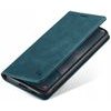 Spacecase Wallet Galaxy S23 blue - (5905123461330)