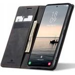 Spacecase Wallet Galaxy S23 FE black - (5905719105730)