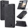 Spacecase Wallet Galaxy S23 FE black - (5905719105730)