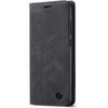Spacecase Wallet Galaxy S23 FE black - (5905719105730)