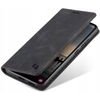 Spacecase Wallet Galaxy S23 FE black - (5905719105730)