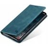 Spacecase Wallet Galaxy S23 FE blue - (5905719105747)