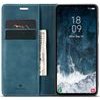 Spacecase Wallet Galaxy S23 FE blue - (5905719105747)