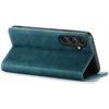 Spacecase Wallet Galaxy S23 FE blue - (5905719105747)