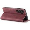 Spacecase Wallet Galaxy S23 FE red - (5905719107383)