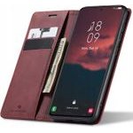 Spacecase Wallet Galaxy S23 red - (5905123461347)