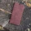 Spacecase Wallet Galaxy S23 red - (5905123461347)