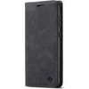 Spacecase Wallet Galaxy S23+ black - (5905123461361)