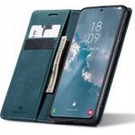 Spacecase Wallet Galaxy S23+ blue - (5905123461378)