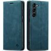 Spacecase Wallet Galaxy S23+ blue - (5905123461378)