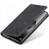 Spacecase Wallet Galaxy S24 black - (5905719106362)