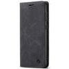Spacecase Wallet Galaxy S24 black - (5905719106362)