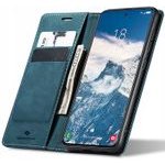 Spacecase Wallet Galaxy S24 blue - (5905719106379)