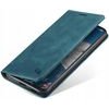 Spacecase Wallet Galaxy S24 blue - (5905719106379)