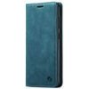 Spacecase Wallet Galaxy S24 blue - (5905719106379)
