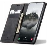 Spacecase Wallet Galaxy S24 FE Black - (5905719113100)