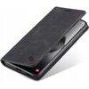 Spacecase Wallet Galaxy S24 FE Black - (5905719113100)