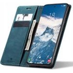Spacecase Wallet Galaxy S24 FE blue - (5905719113940)