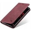 Spacecase Wallet Galaxy S24 red - (5905719106393)