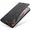 Spacecase Wallet Galaxy S24 Ultra black - (5905719106447)