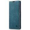 Spacecase Wallet Galaxy S24 Ultra blue - (5905719106454)