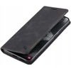 Spacecase Wallet Galaxy S25 Edge black - (5905719118501)