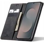 Spacecase Wallet Galaxy S25 FE black - (5905719132729)