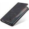 Spacecase Wallet Galaxy S25 FE black - (5905719132729)