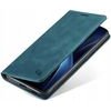Spacecase Wallet Galaxy S25 Ultra blue - (5905719114695)
