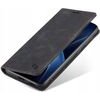 Spacecase Wallet Galaxy S25+ black - (5905719114640)