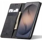 Spacecase Wallet Galaxy S26 black - (5905719139858)