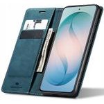 Spacecase Wallet Galaxy S26 blue - (5905719139865)