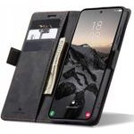 Spacecase Wallet Galaxy S26 Ultra black - (5905719139896)