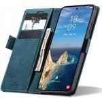 Spacecase Wallet Galaxy S26 Ultra blue - (5905719139902)