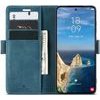 Spacecase Wallet Galaxy S26 Ultra blue - (5905719139902)