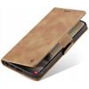 Spacecase Wallet Galaxy S26 Ultra light brown - (5905719139926)