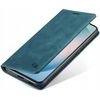 Spacecase Wallet Galaxy S26+ blue - (5905719139940)
