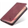 Spacecase Wallet Galaxy S26+ red - (5905719139957)