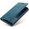 Spacecase Wallet Galaxy S8+ blue - (5903943200399)