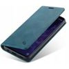 Spacecase Wallet Galaxy S9 blue - (5903943200351)