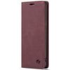 Spacecase Wallet Galaxy S9 red - (5903943200344)