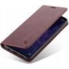 Spacecase Wallet Galaxy S9+ red - (5903943200306)