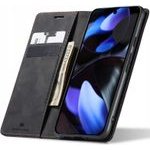 Spacecase Wallet Google Pixel 10 Pro XL black - (5905719130749)