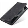 Spacecase Wallet Google Pixel 10A black - (5905719140038)