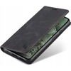 Spacecase Wallet Google Pixel 8A black - (5905719109868)